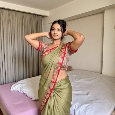 Gurgaon Call Girl